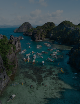 10 Top Philippines Places